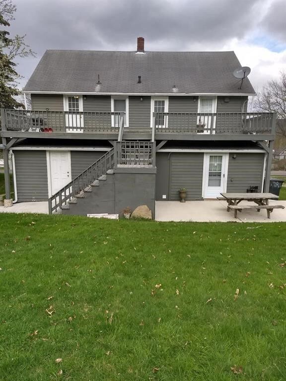 Property Photo: 118 W 6th Street 118 NY 14830