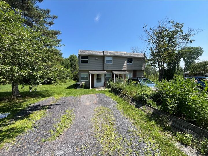 Property Photo: 520 Etna Road Apt. A NY 14850