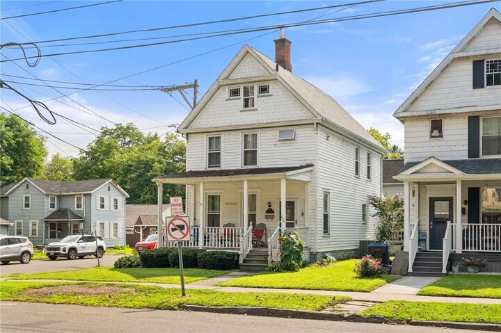 Property Photo: 404 Main Street NY 13827