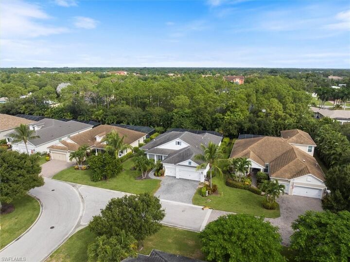 Property Photo: 21551 Oaks Of Estero Cir S FL 33928