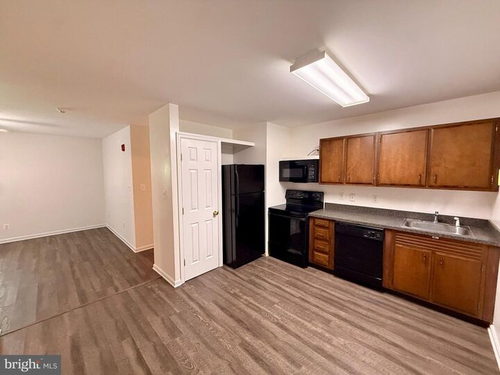 Property Photo: 22665 Van Wert Lane Apt MD 20650