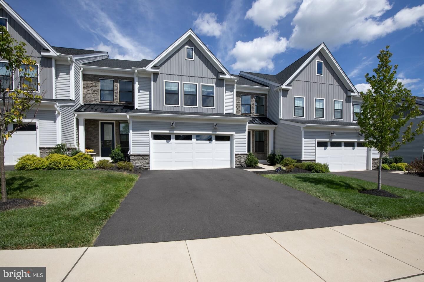 Property Photo: 12 Mill Drive PA 18901