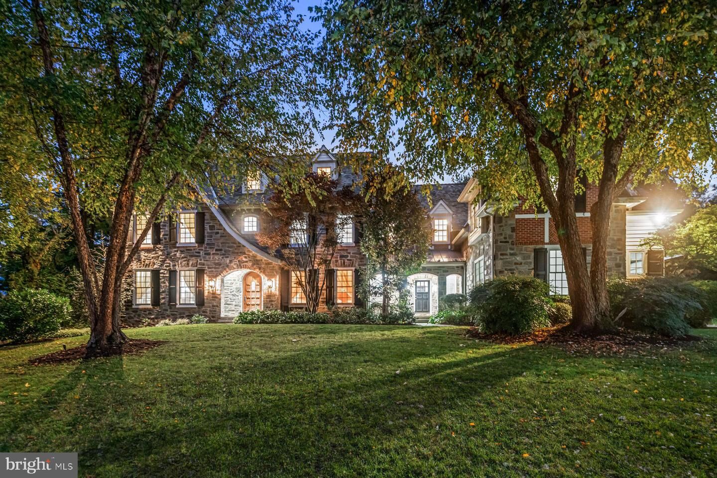 Property Photo: 1132 Youngs Ford Road PA 19035