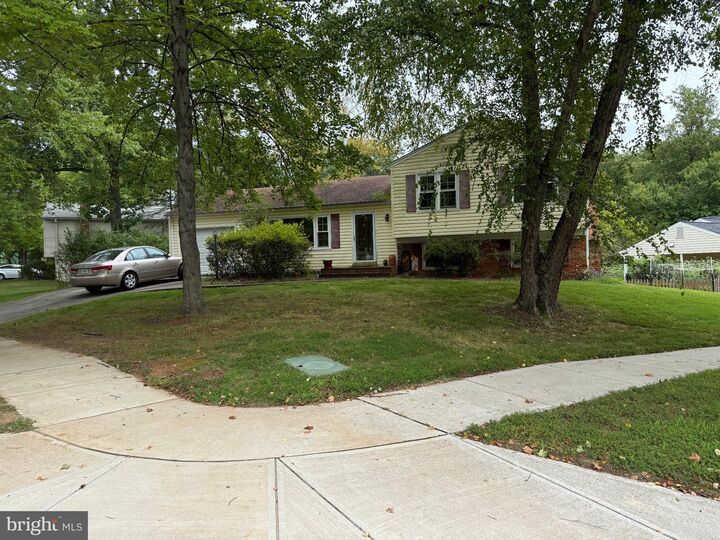 Property Photo:  1420 Gerard Street  MD 20850 