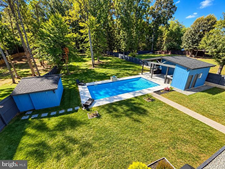 Property Photo: 174 Little Whim VA 22405