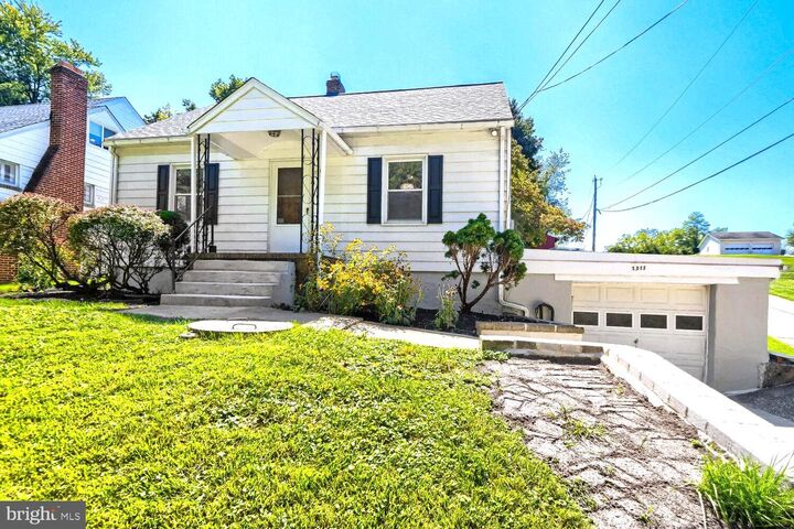Property Photo:  1311 Brehm Road  MD 21157 