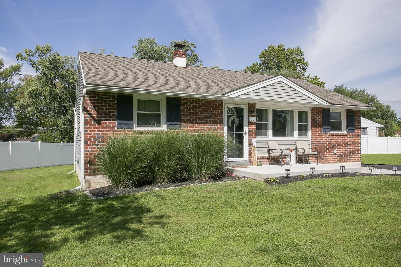 Property Photo: 53 Crawford PA 19403