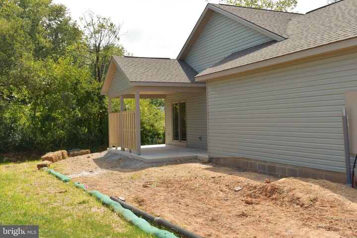 Property Photo:  1523 Treeline Drive  PA 17202 