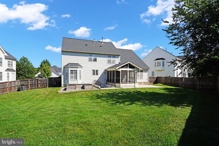 Property Photo:  45917 Pullman Court  VA 20164 