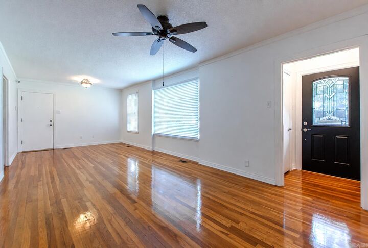 Property Photo: 1324 Pine Valley Road AR 72207