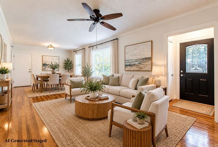 Property Photo:  1324 Pine Valley Road  AR 72207 