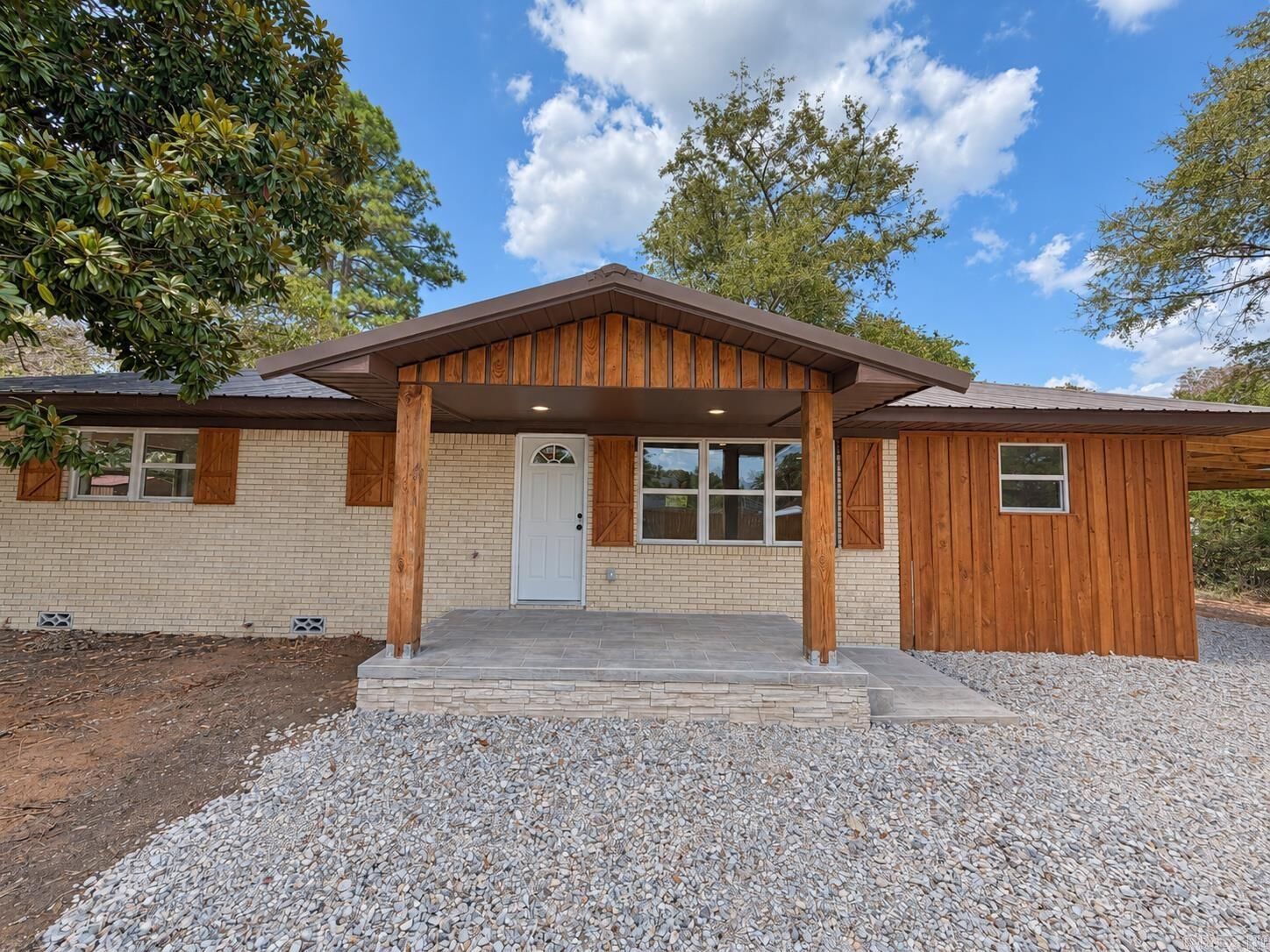 Property Photo: 105 Edna Drive AR 71968