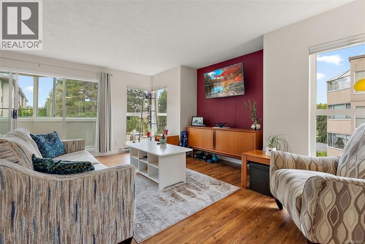 Property Photo: 40 Gorge Road West 219 BC V9A 1L8