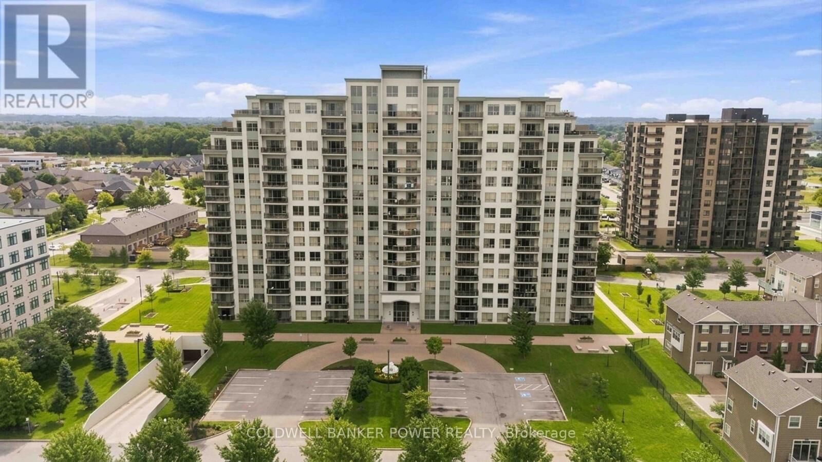 Property Photo:  1030 Coronation Drive 305  ON N6G 0G5 