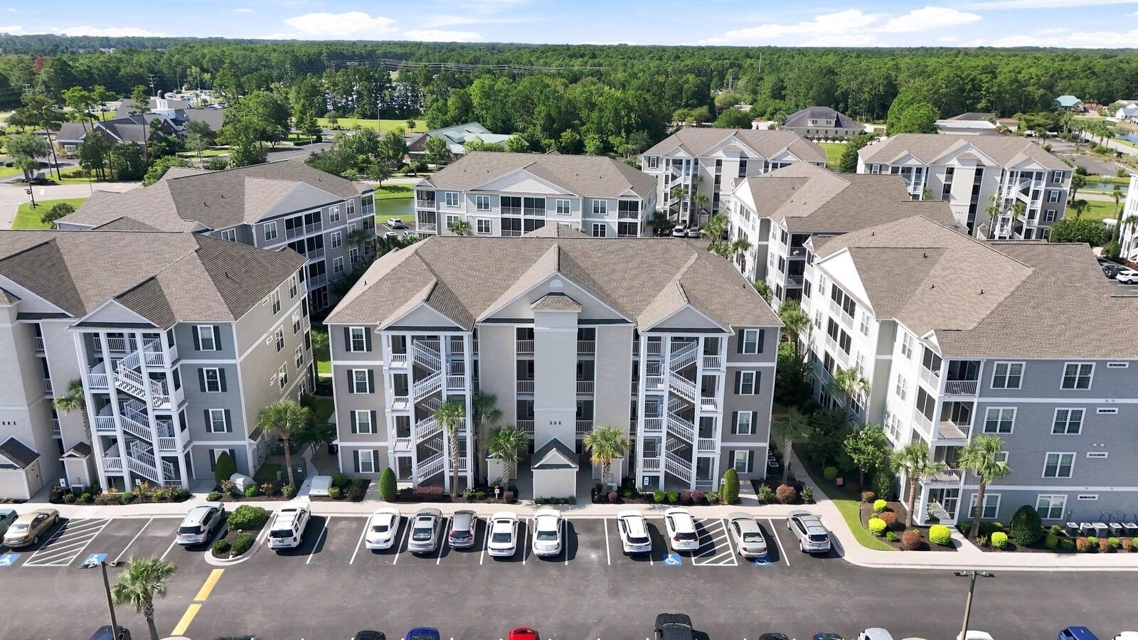 Property Photo: 305 Shelby Lawson Dr. 101 SC 29588