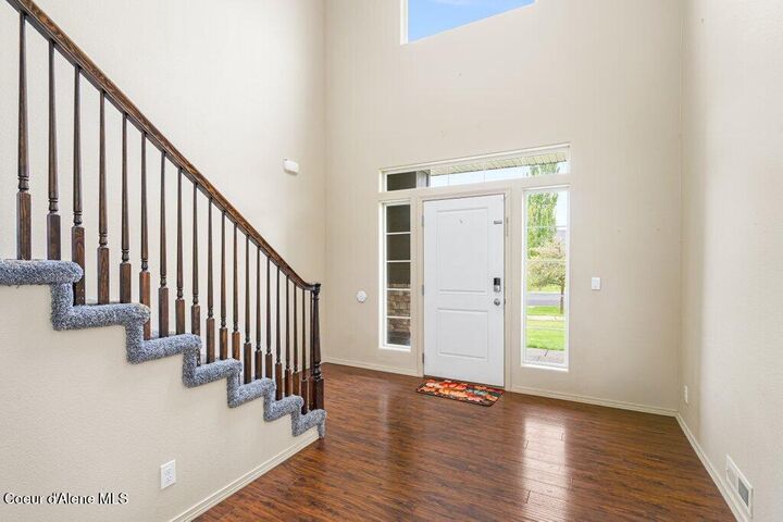 Property Photo: 2699 E Thrush Dr ID 83854