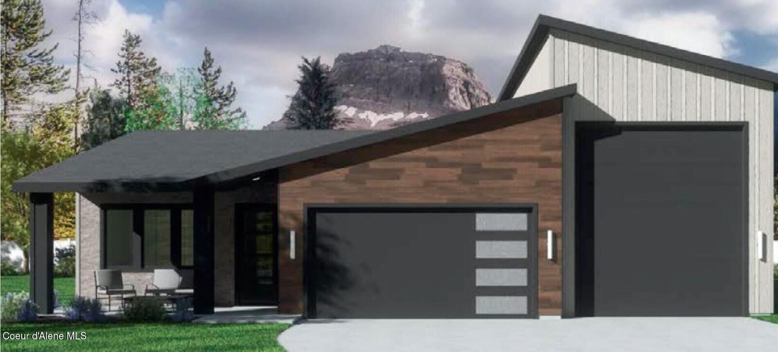 Property Photo: 6482 W Constantine Ln ID 83858