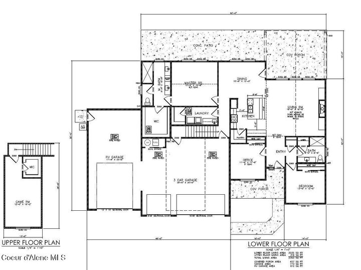 Property Photo:  L20b8 N Eclipse Road  ID 83858 