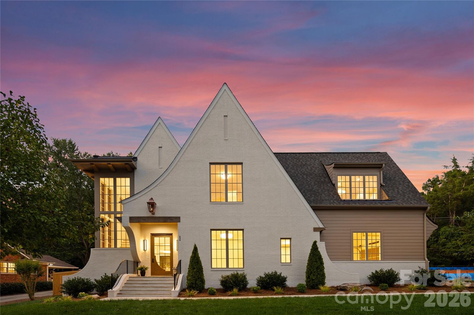Property Photo:  236 Wingrave Drive  NC 28270 