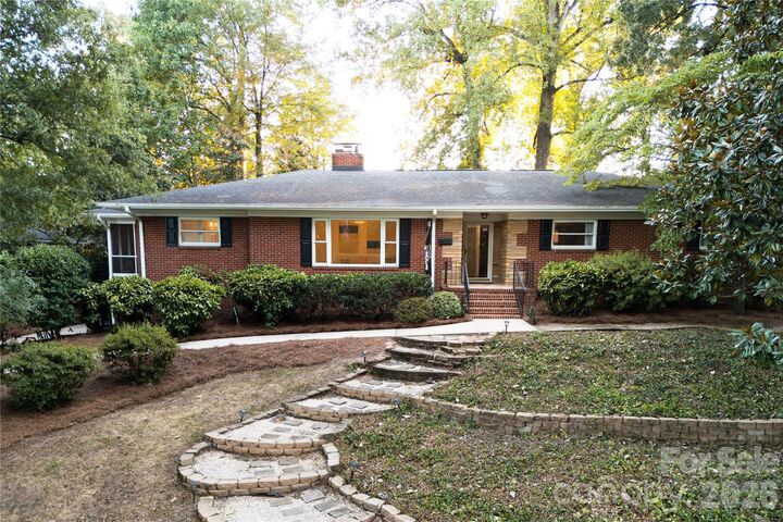 Property Photo:  4764 Stafford Circle  NC 28211 