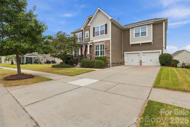 Property Photo: 1278 Bryson Gap Drive SC 29715