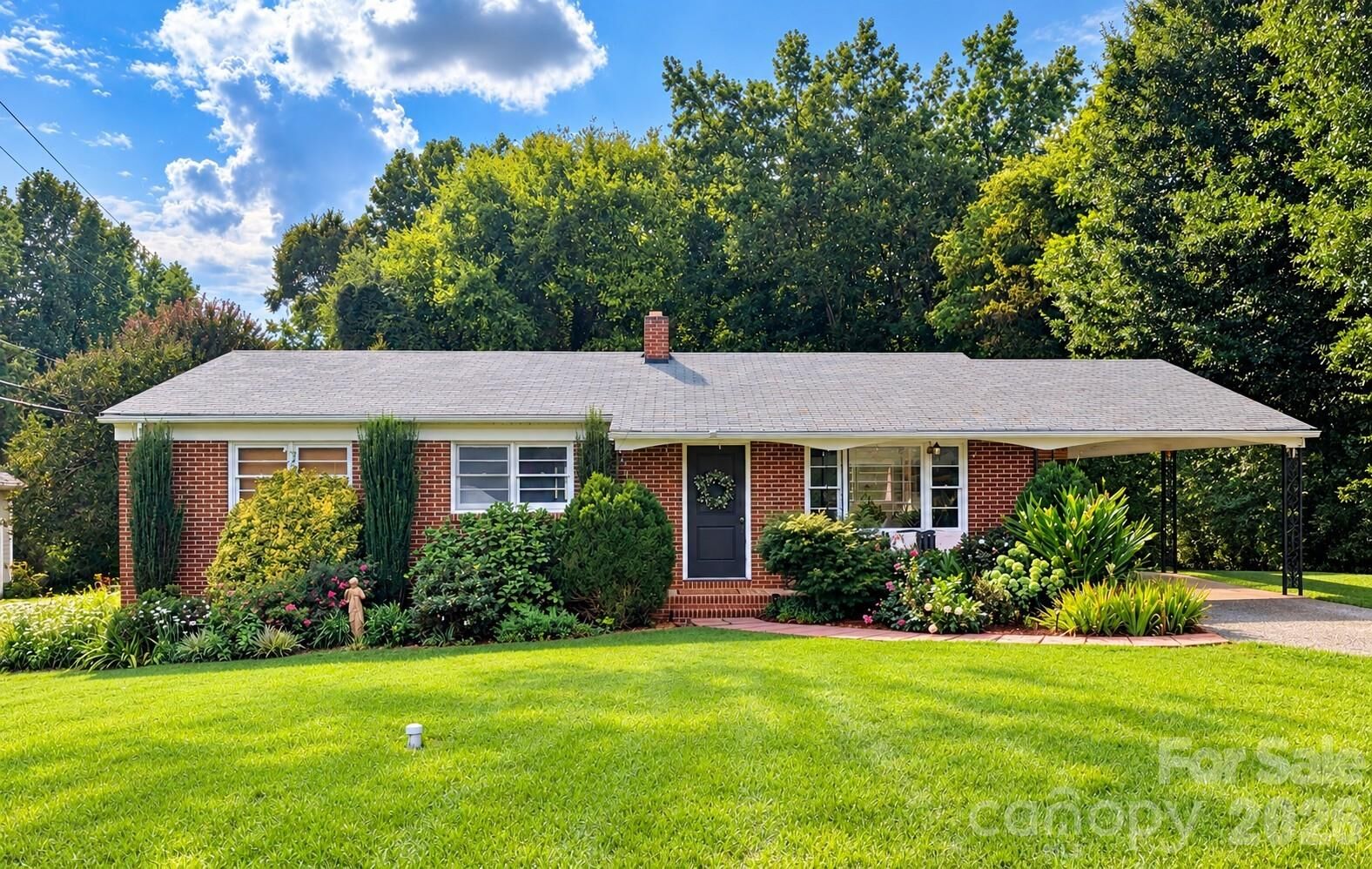 Property Photo:  561 Forest Way Drive  SC 29715 
