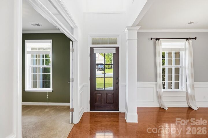 Property Photo: 5080 Gladiola Way SC 29708