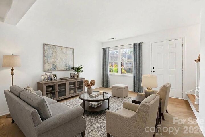 Property Photo: 1231 Archdale Drive A NC 28217