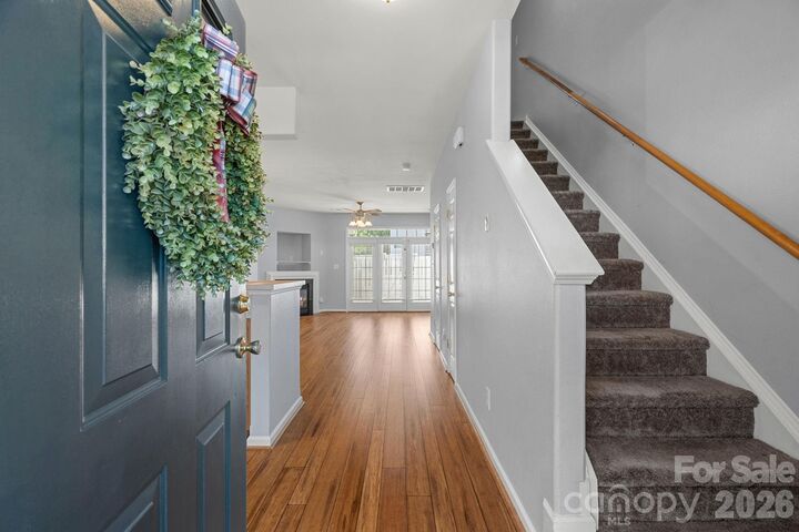 Property Photo:  4037 Center Place Drive  NC 28075 