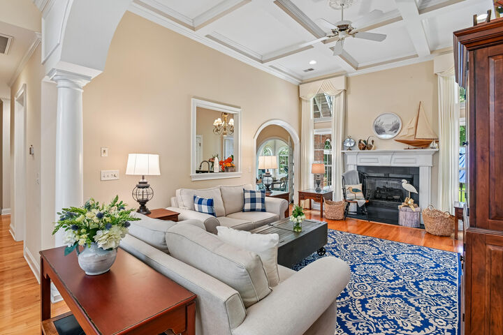 Property Photo: 170 Scalybark Road SC 29485
