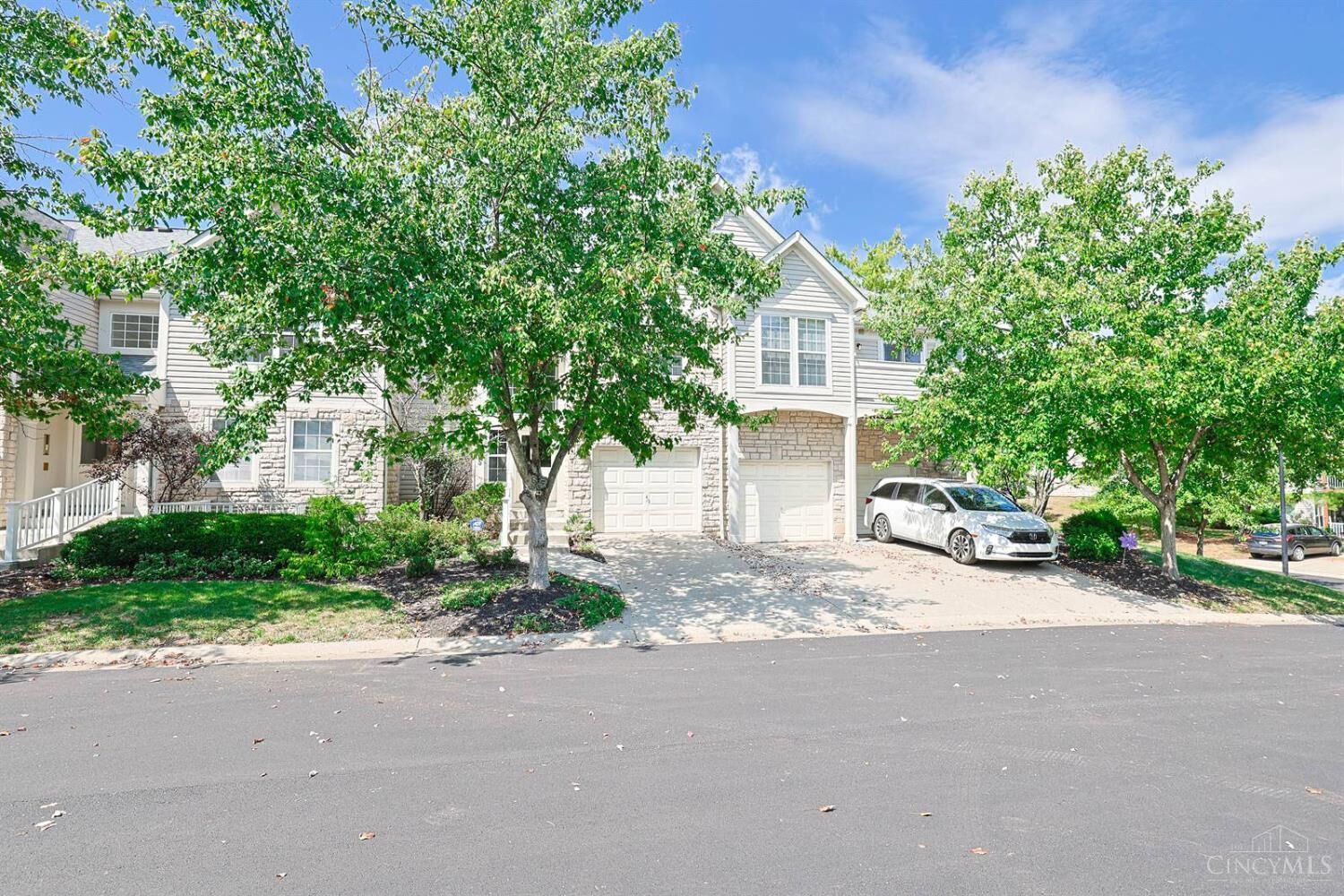 Property Photo: 5345 Cooper Road OH 45242