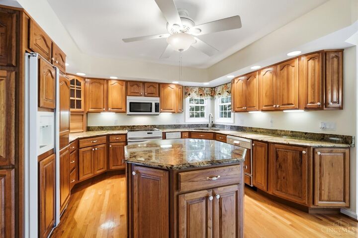 Property Photo: 11930 Stone Mill Road OH 45251