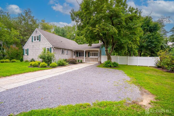 Property Photo:  11 Holland Lane  NJ 08512 