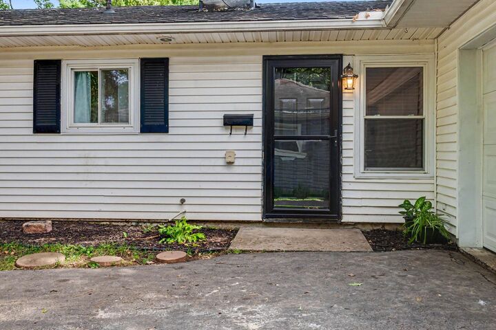 Property Photo:  7337 Wollam Avenue  OH 43068 