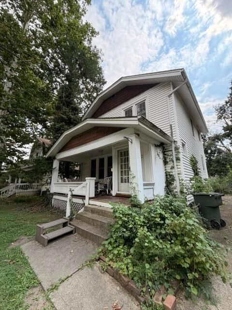 Property Photo:  273 Clinton Heights Avenue  OH 43202 