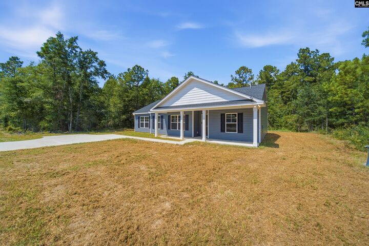 Property Photo:  295 Rainbow  SC 29137 