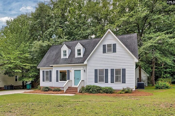 Property Photo: 1629 Forest Trace SC 29204