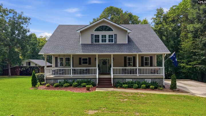 Property Photo: 119 Derrick SC 29063