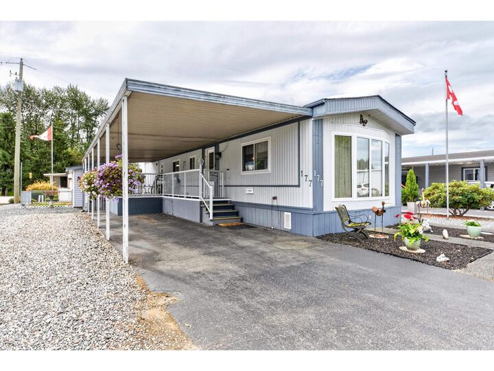 Property Photo:  27111 0 Avenue 177  BC V4W 2T4 