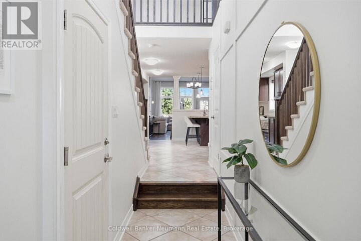 Property Photo: 186 Goodwin Drive ON N1L 0C7