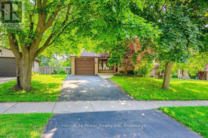 Property Photo:  40 Ferman Drive  ON N1H 7E1 