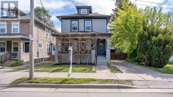 Property Photo: 41 Gunn Street ON N6G 1C6