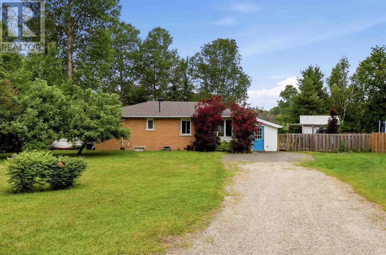 Property Photo:  22 Mississagi Cres  ON P0R 1H0 