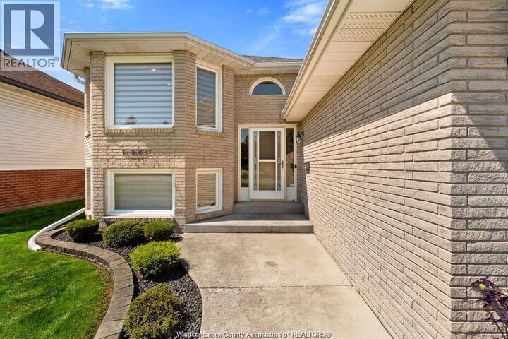 Property Photo: 12465 Lanoue ON N8N 1N4
