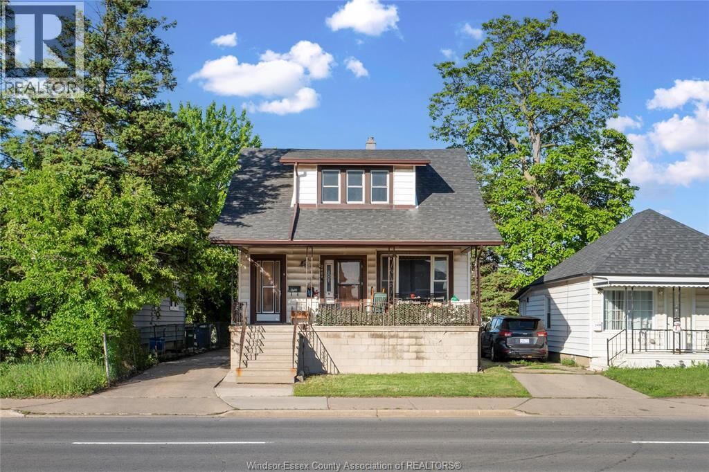 Property Photo:  2404 Howard Avenue  ON N8T 2M1 