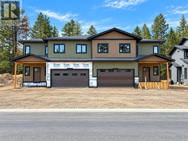 Property Photo:  421 Wildstone Close North 3  BC V1C 0G4 