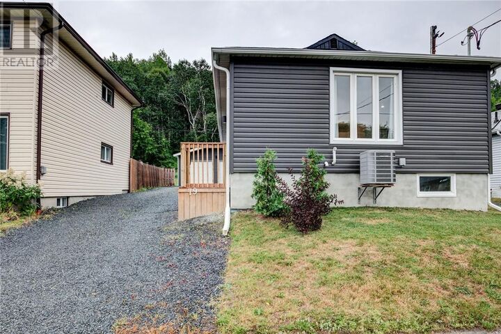 Property Photo:  79 Copper Street  ON P3E 2C4 