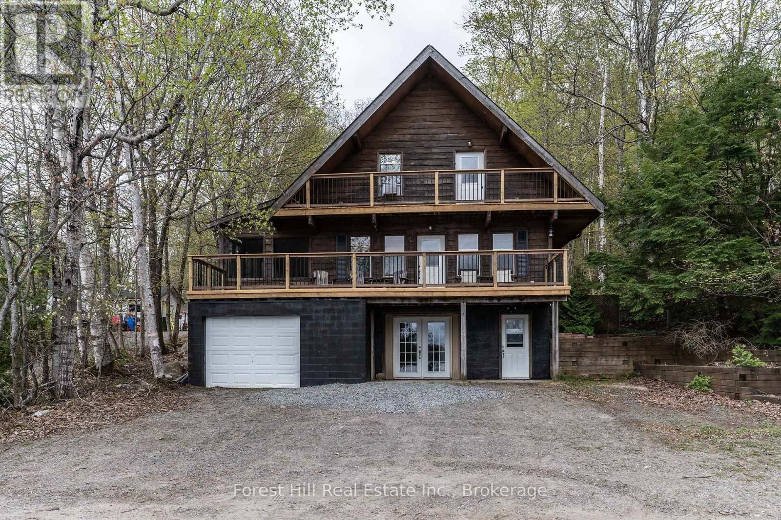 Property Photo:  1255 Skeleton Lake 2 Road  ON P0G 1G0 