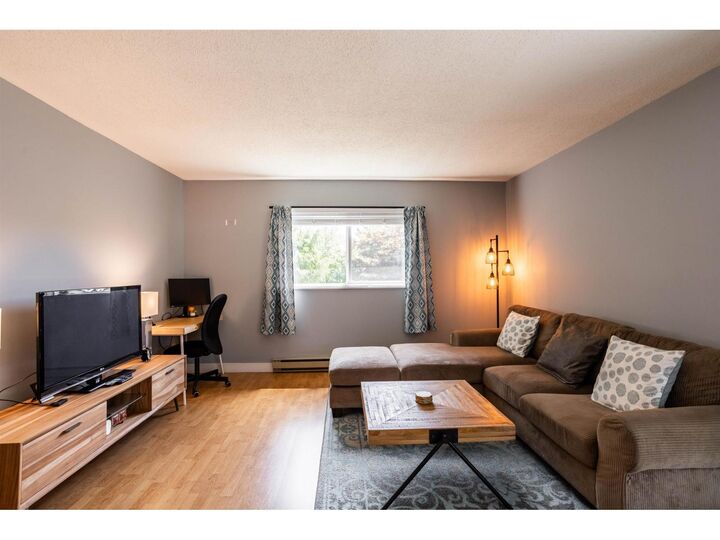 Property Photo:  5191 203 Street 210  BC V3A 1V6 