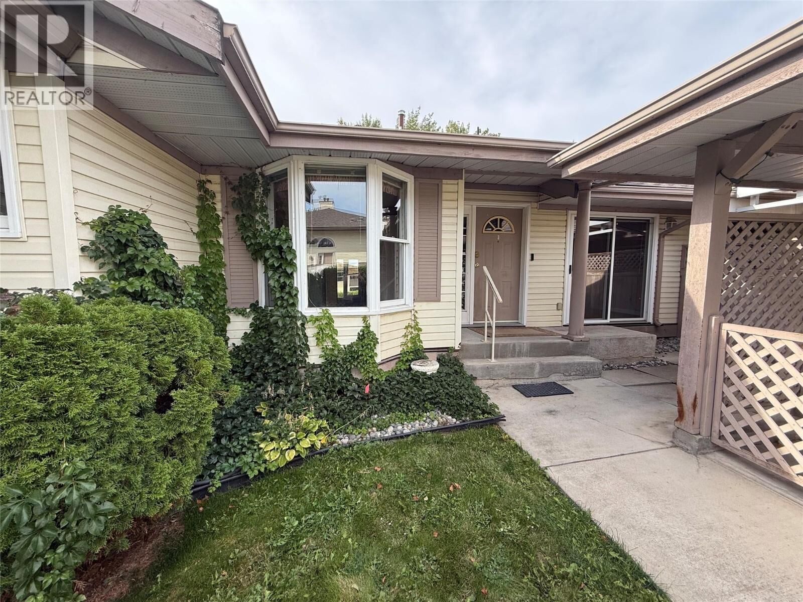 Property Photo:  1717 Granite Avenue 13  BC V1K 1B8 